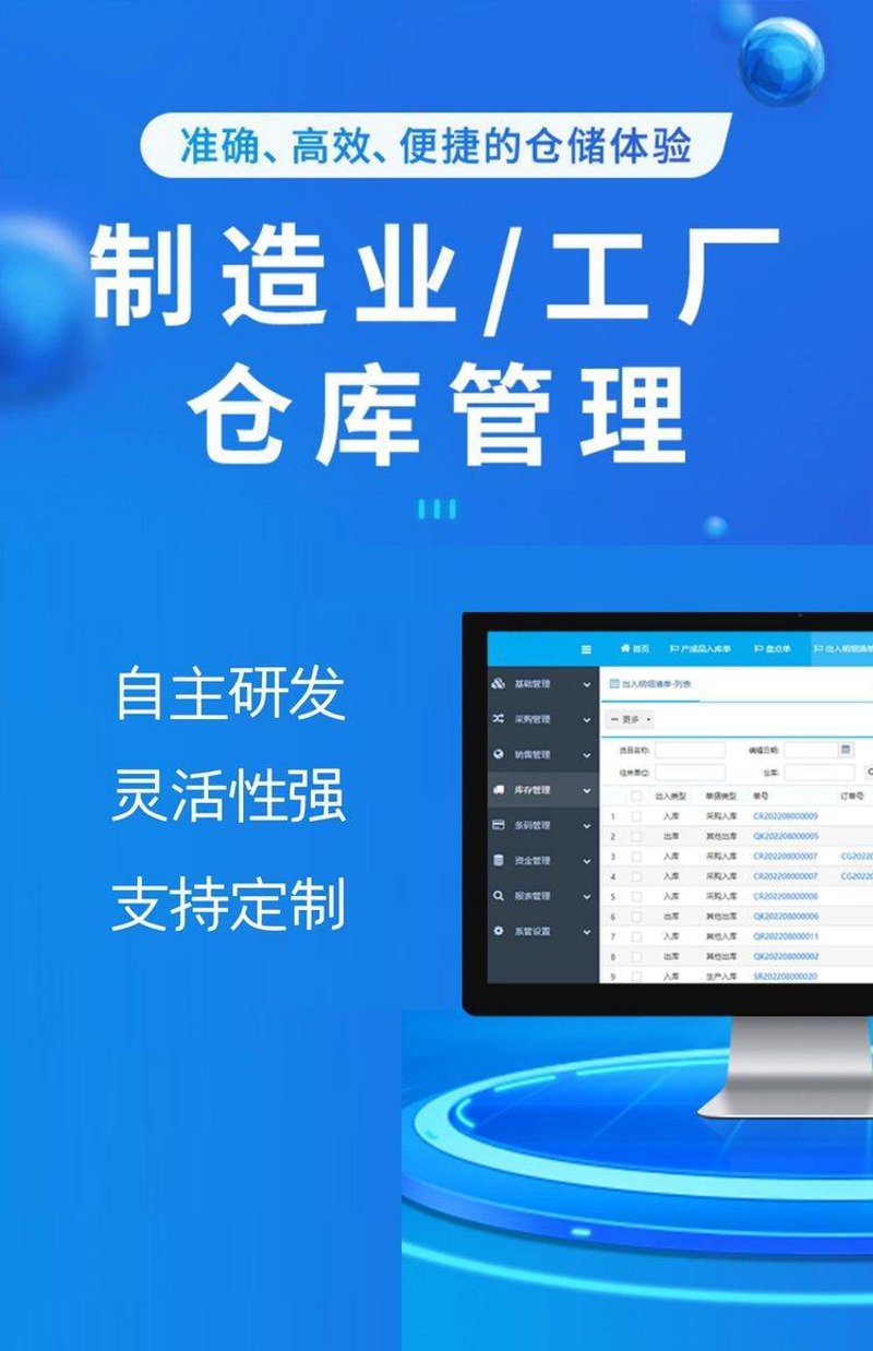 信息化解决方案究竟是什么？它如何帮助我们提升效率和竞争力？